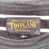 TOYPLANE ボーダーポケットTシャツ メンズ JPN:L