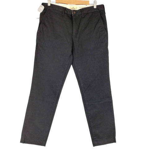 ジャパンブルージーンズ JAPAN BLUE JEANS オフィサー テーパード チノ メンズ US:32-33