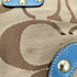 コーチ COACH シグネチャー スタッズ トートバッグ ハンドバッグ signature studs totebag handbag レディース