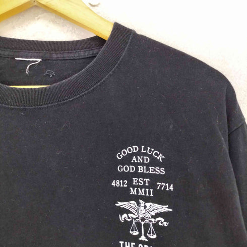 クライミー THE CRIMIE L/S カットソー メンズ