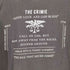 クライミー THE CRIMIE L/S カットソー メンズ