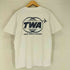 チェスウィック Cheswick MADE IN USA TWAワッペン クルーネックTシャツ メンズ JPN:L