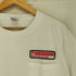 チェスウィック Cheswick MADE IN USA TWAワッペン クルーネックTシャツ メンズ JPN:L