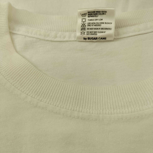 チェスウィック Cheswick MADE IN USA TWAワッペン クルーネックTシャツ メンズ JPN:L
