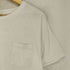 チェスウィック Cheswick USN刺繍 クルーネック ポケットTシャツ メンズ JPN:L
