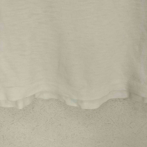 チェスウィック Cheswick USN刺繍 クルーネック ポケットTシャツ メンズ JPN:L