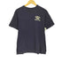 ウエアハウス WAREHOUSE DOUBLE WORKS フロントプリント クルーネック Tシャツ メンズ JPN:L