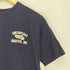 ウエアハウス WAREHOUSE DOUBLE WORKS フロントプリント クルーネック Tシャツ メンズ JPN:L