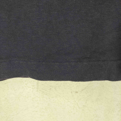 ウエアハウス WAREHOUSE DOUBLE WORKS フロントプリント クルーネック Tシャツ メンズ JPN:L