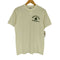 ウエアハウス WAREHOUSE DOUBLE WORKS プリント ヘンリーネック Tシャツ メンズ JPN:L