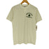ウエアハウス WAREHOUSE DOUBLE WORKS プリント ヘンリーネック Tシャツ メンズ JPN:L