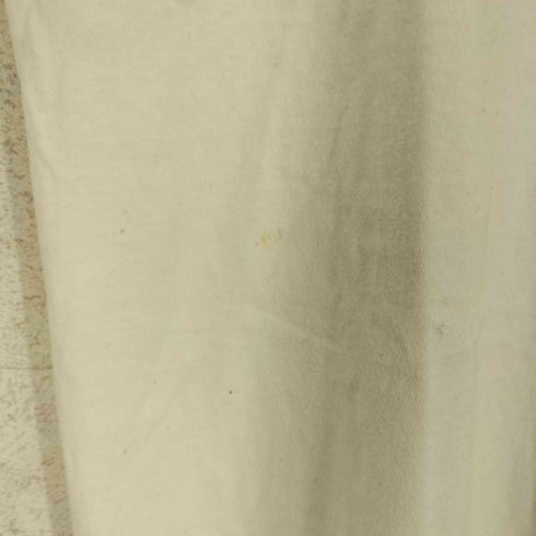ウエアハウス WAREHOUSE DOUBLE WORKS プリント ヘンリーネック Tシャツ メンズ JPN:L
