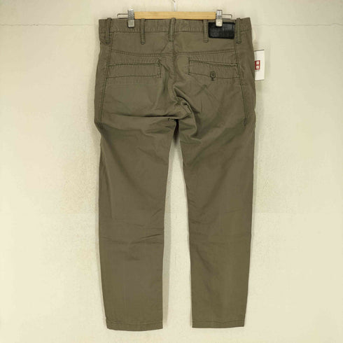 ジースターロー G-STAR RAW CORRECT BRONSON LOW TAPERED メンズ 34×32