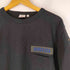 アヴィレックス AVIREX FATIGUE TEE ファティーグTシャツ ビッグザイス メンズ 2XL