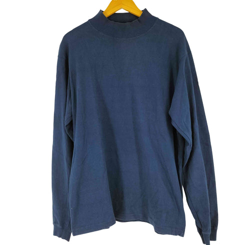 フェローズ PHERROWS モックネック L/S カットソー メンズ JPN:XL