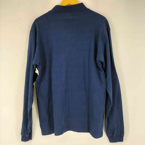 フェローズ PHERROWS モックネック L/S カットソー メンズ JPN:XL