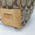 コーチ COACH シグネチャー トートバッグ ハンドバッグ signature totebag handbag レディース