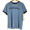 ハイドロゲン HYDROGEN プリント リンガーTシャツ メンズ JPN:XL