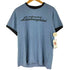 ハイドロゲン HYDROGEN プリント リンガーTシャツ メンズ JPN:XL