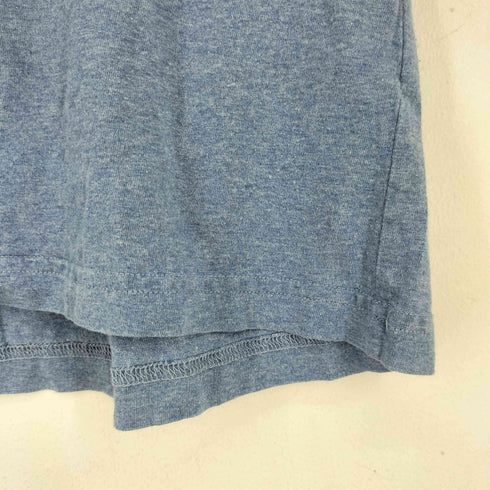 ハイドロゲン HYDROGEN プリント リンガーTシャツ メンズ JPN:XL