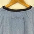 ハイドロゲン HYDROGEN プリント リンガーTシャツ メンズ JPN:XL