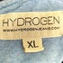 ハイドロゲン HYDROGEN プリント リンガーTシャツ メンズ JPN:XL