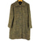 アーペーセー A.P.C. MANTEAU LISE ステンカラーコート レディース 34