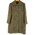 アーペーセー A.P.C. MANTEAU LISE ステンカラーコート レディース 34