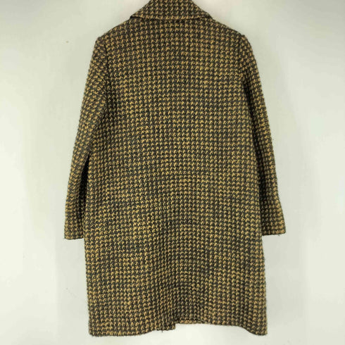 アーペーセー A.P.C. MANTEAU LISE ステンカラーコート レディース 34