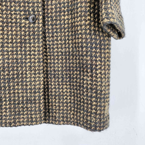 アーペーセー A.P.C. MANTEAU LISE ステンカラーコート レディース 34