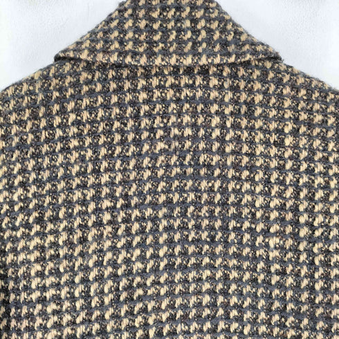 アーペーセー A.P.C. MANTEAU LISE ステンカラーコート レディース 34