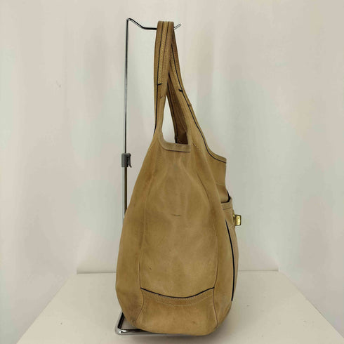 コーチ COACH レザー トートバッグ ワンショルダーバッグ leather totebag oneshoulderbag レディース