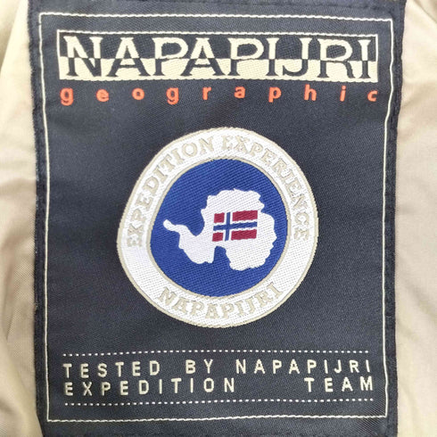 ナパピリ NAPAPIJRI モッズコート Y2K メンズ JPN:L