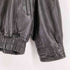 カルミナ CARMINA lamb leather スタンドカラーレザージャケット メンズ JPN:L