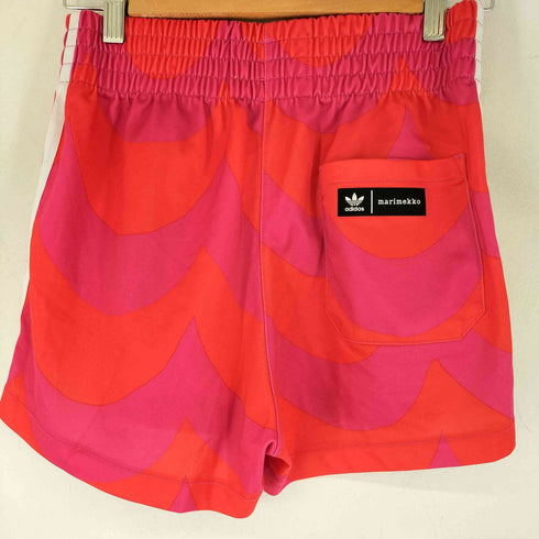マリメッコ marimekko ショート パンツ レディース JPN:XS