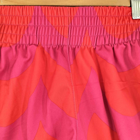 マリメッコ marimekko ショート パンツ レディース JPN:XS