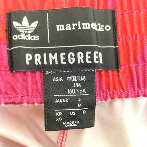マリメッコ marimekko ショート パンツ レディース JPN:XS