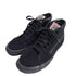 バンズ VANS 旧タグ SK8-HI オールブラック メンズ US:8