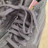 バンズ VANS 旧タグ SK8-HI オールブラック メンズ US:8