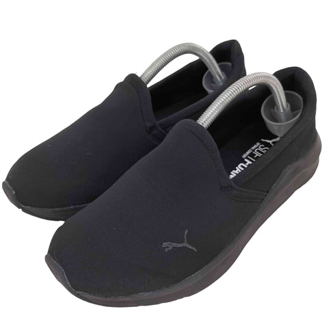 プーマ PUMA SOFTRIDE スリッポン レディース JPN:24