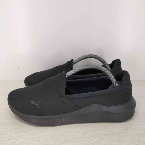 プーマ PUMA SOFTRIDE スリッポン レディース JPN:24
