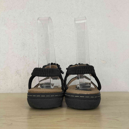 Conscious walk コンシャスウォーク ペタルサンダル レディース M