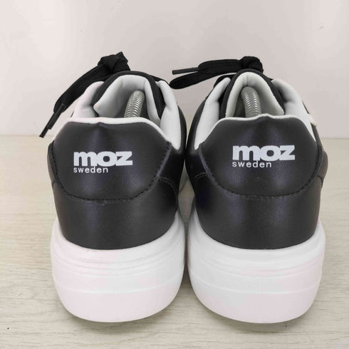モズ moz 厚底スニーカー レディース JPN:24