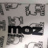 モズ moz 厚底スニーカー レディース JPN:24