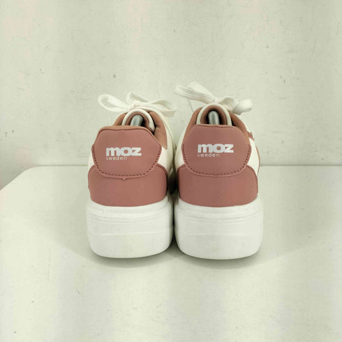モズ moz 厚底スニーカー レディース JPN:24