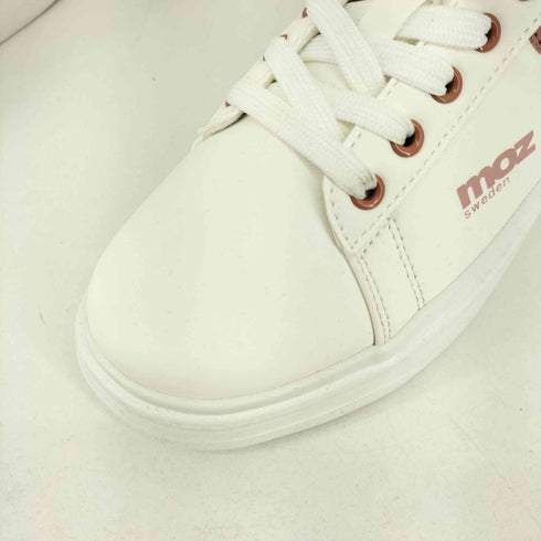 モズ moz 厚底スニーカー レディース JPN:24