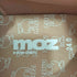 モズ moz 厚底スニーカー レディース JPN:24