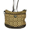 コーチ COACH シグネチャー ショルダーバッグ signature shoulderbag レディース