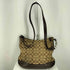 コーチ COACH シグネチャー ショルダーバッグ signature shoulderbag レディース