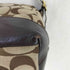 コーチ COACH シグネチャー ショルダーバッグ signature shoulderbag レディース